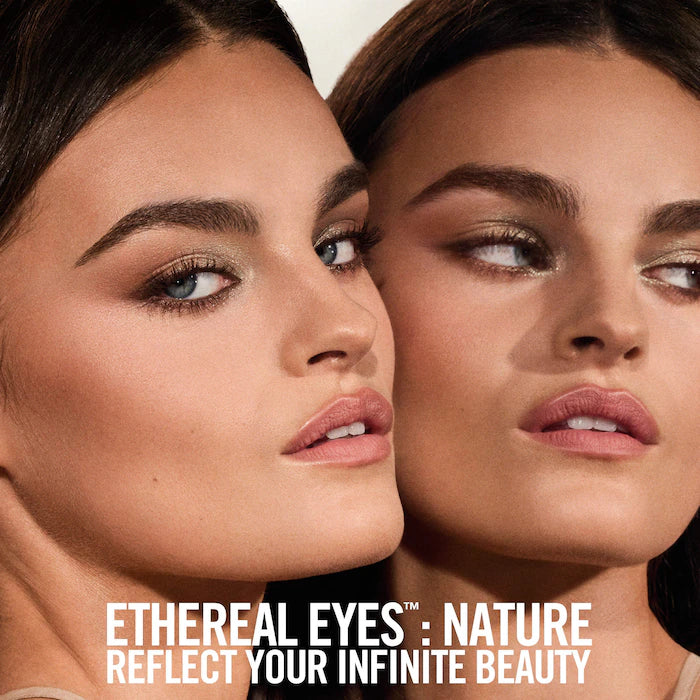 MAKEUP BY MARIO  Ethereal Eyes™ Eyeshadow Palette: Nature