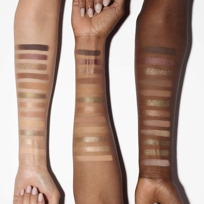 MAKEUP BY MARIO  Ethereal Eyes™ Eyeshadow Palette: Nature