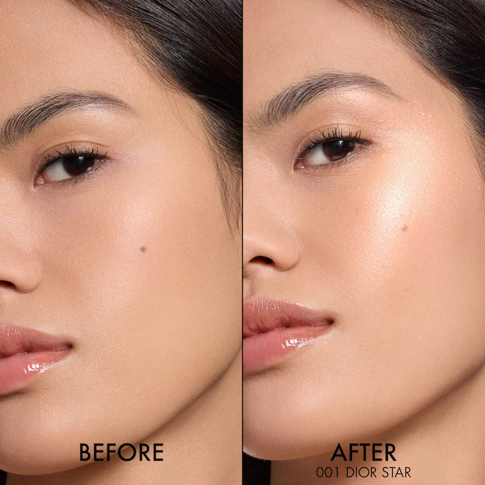 DIOR  Forever Glow Luminizer Highlighter