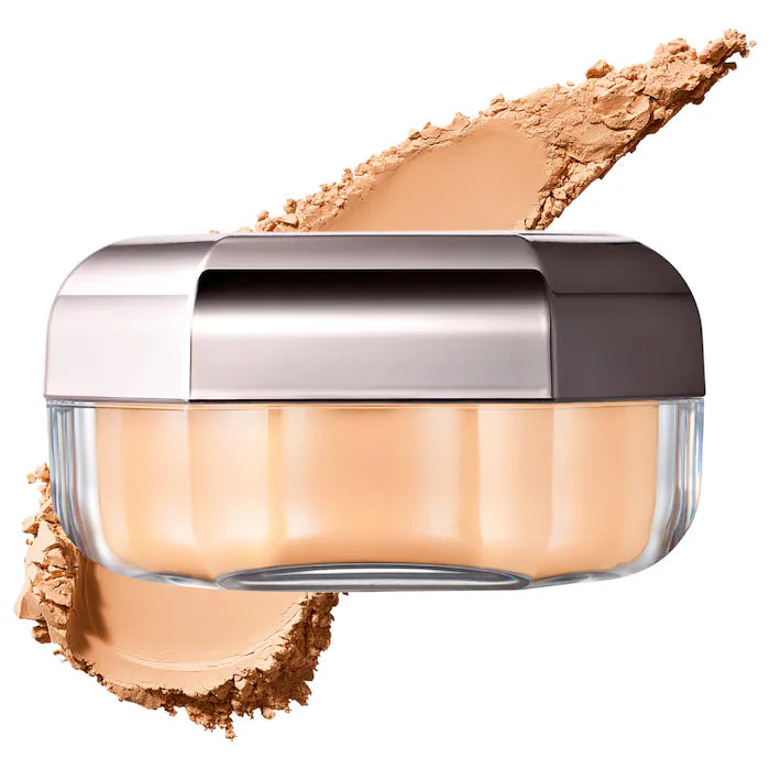 Fenty Beauty by Rihanna  Set it Down Superfine Blurring Setting Powder