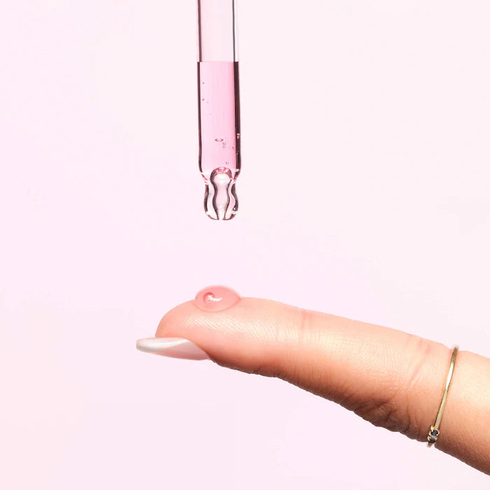 The Ordinary  PHA 5% Exfoliating Lip Serum