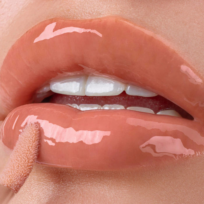 Gisou  Honey Infused Hydrating Lip Oil