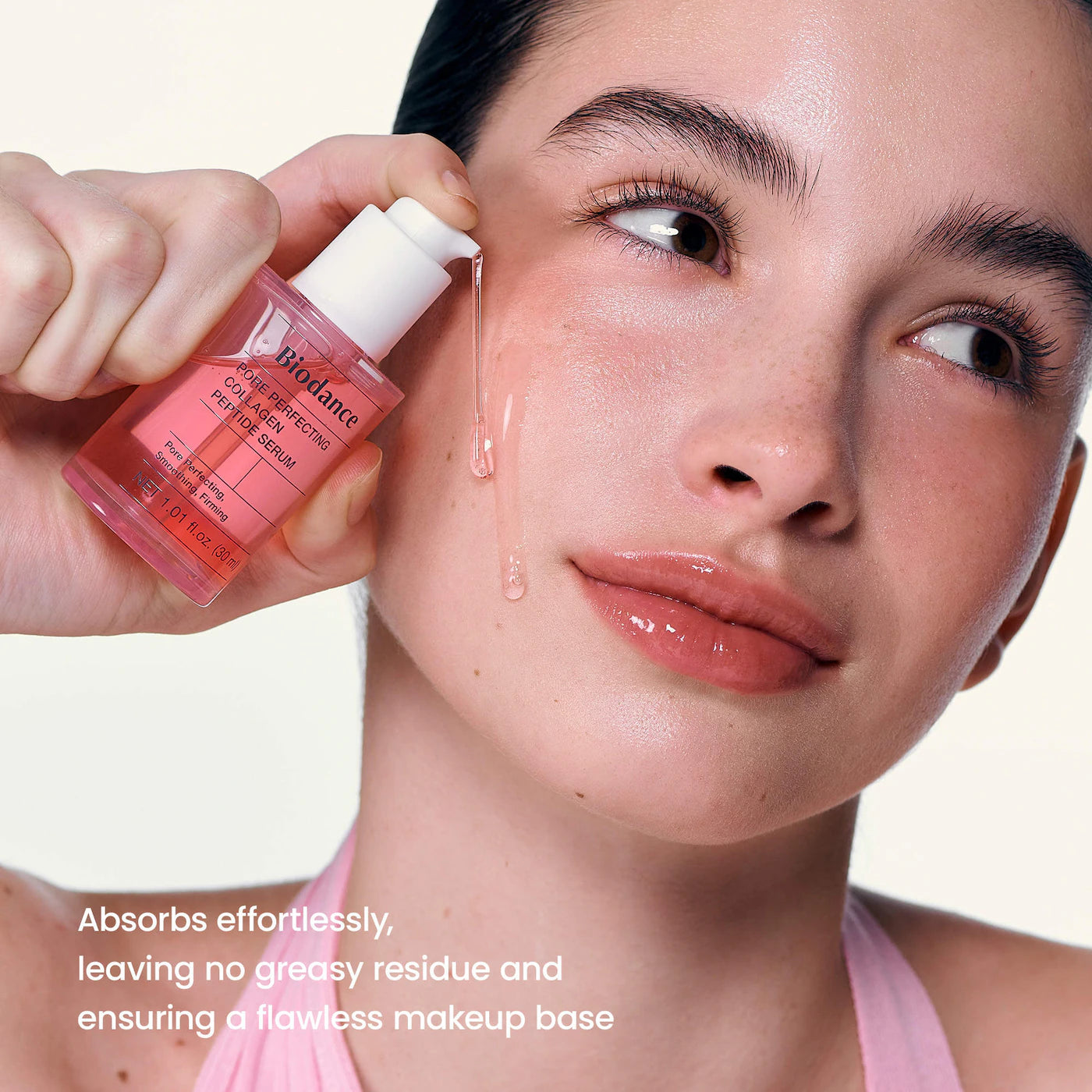 Biodance  Pore Perfecting Collagen Peptide Serum
