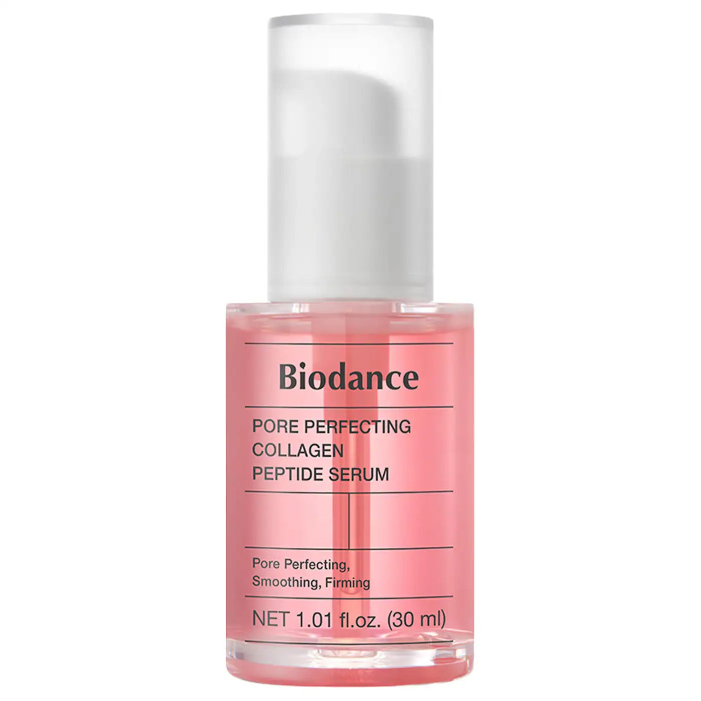 Biodance  Pore Perfecting Collagen Peptide Serum