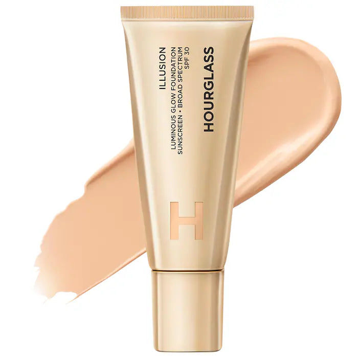 Hourglass  Illusion Luminous Glow Foundation