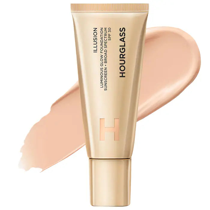 Hourglass  Illusion Luminous Glow Foundation