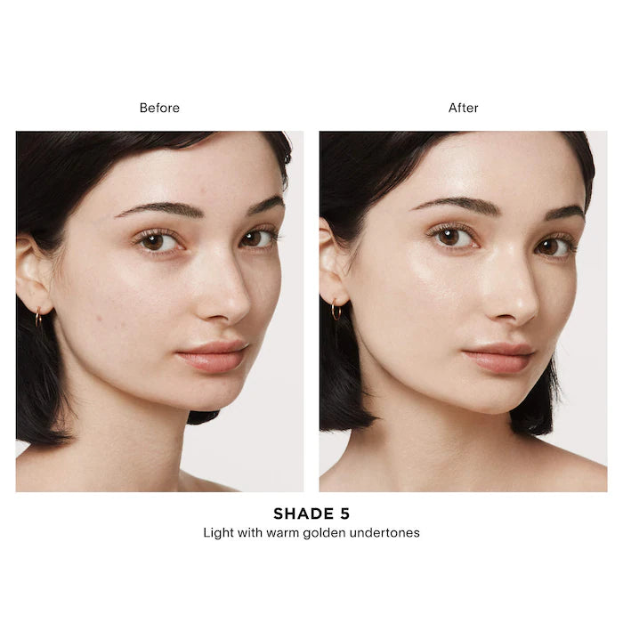 Hourglass  Illusion Luminous Glow Foundation