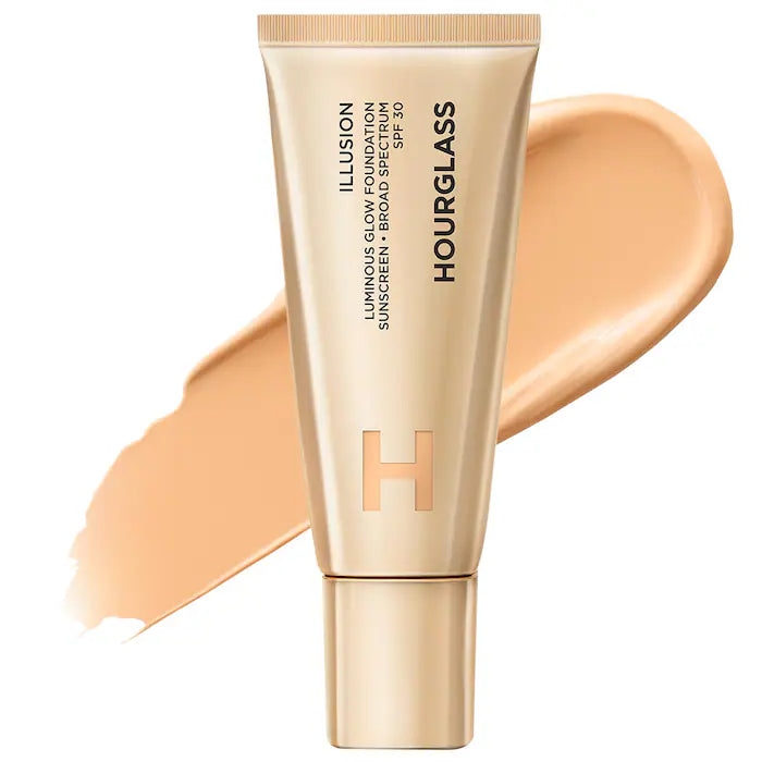 Hourglass  Illusion Luminous Glow Foundation