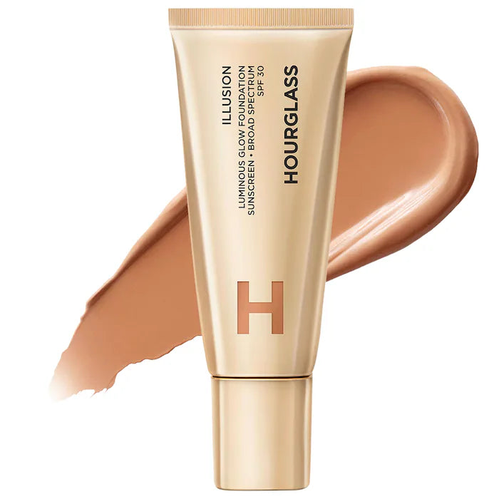 Hourglass  Illusion Luminous Glow Foundation