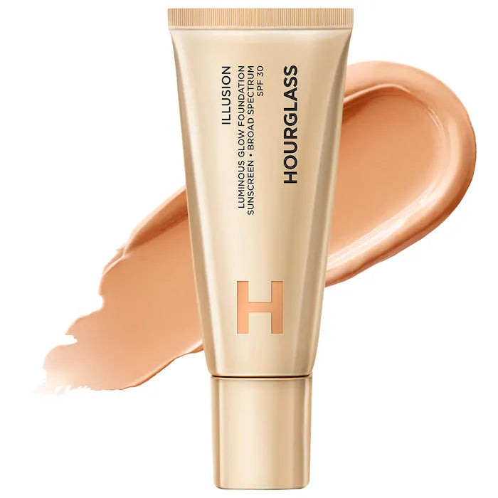 Hourglass  Illusion Luminous Glow Foundation