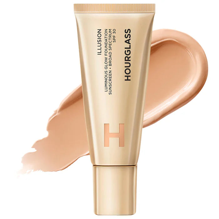 Hourglass  Illusion Luminous Glow Foundation