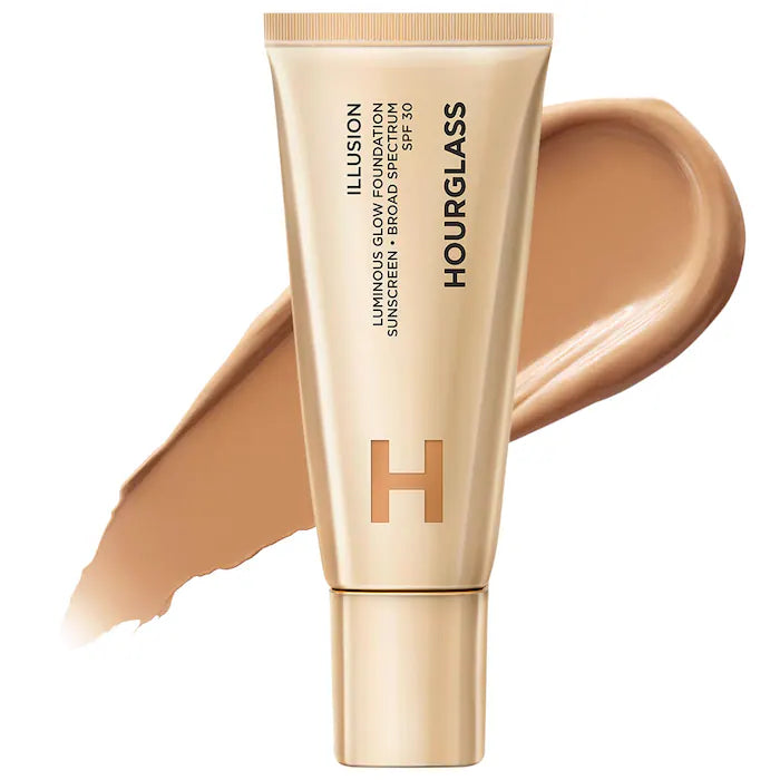 Hourglass  Illusion Luminous Glow Foundation