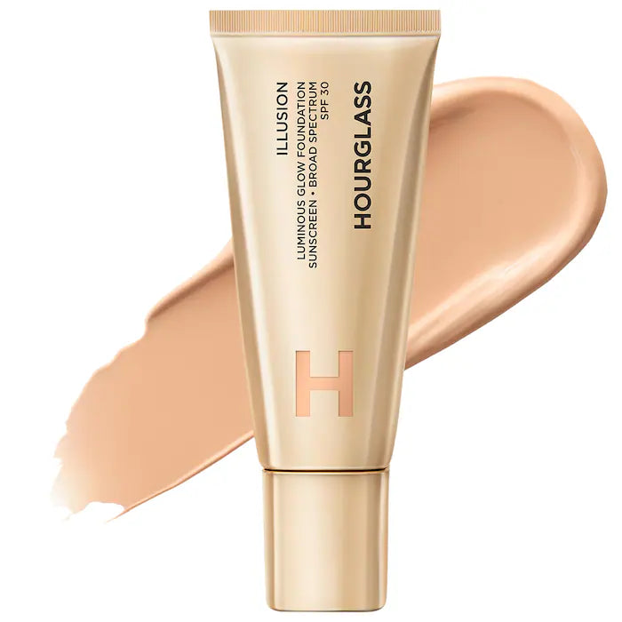 Hourglass  Illusion Luminous Glow Foundation