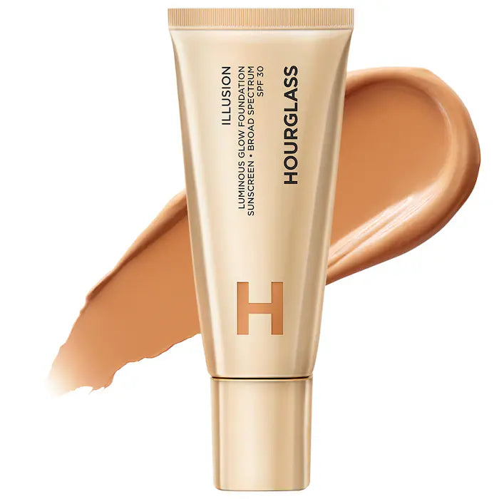 Hourglass  Illusion Luminous Glow Foundation
