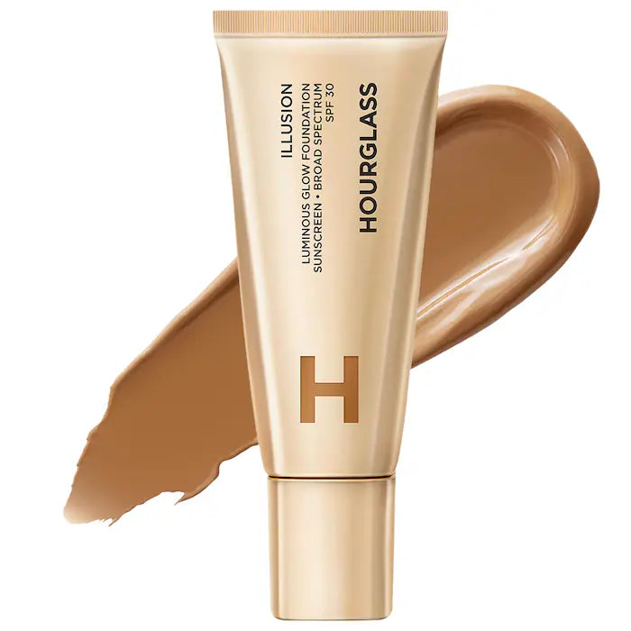 Hourglass  Illusion Luminous Glow Foundation