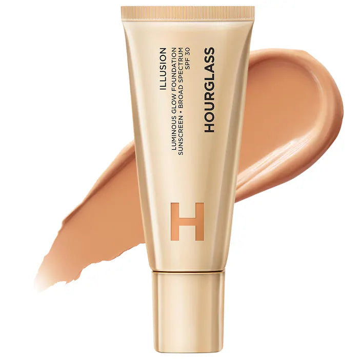 Hourglass  Illusion Luminous Glow Foundation