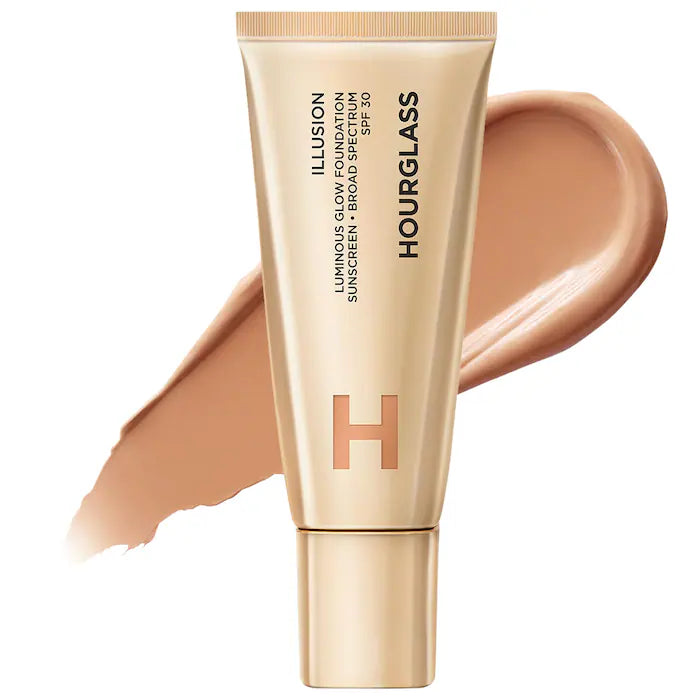 Hourglass  Illusion Luminous Glow Foundation