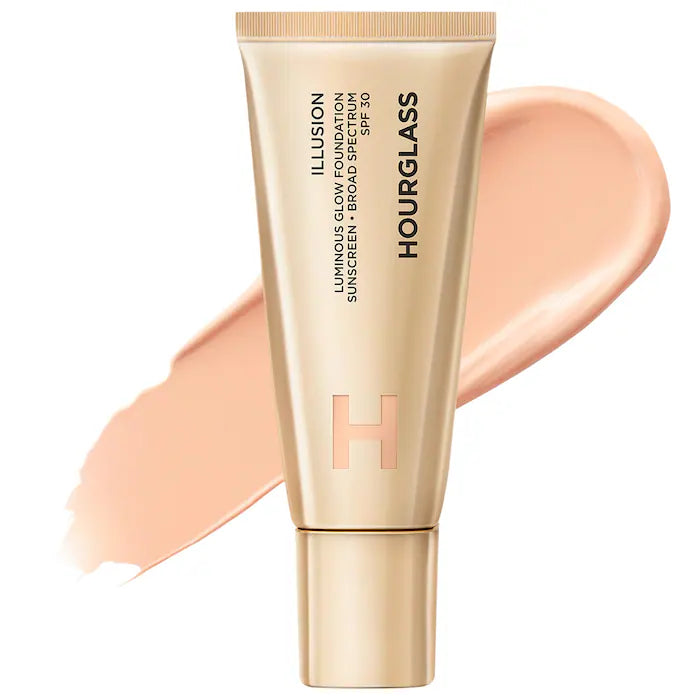 Hourglass  Illusion Luminous Glow Foundation
