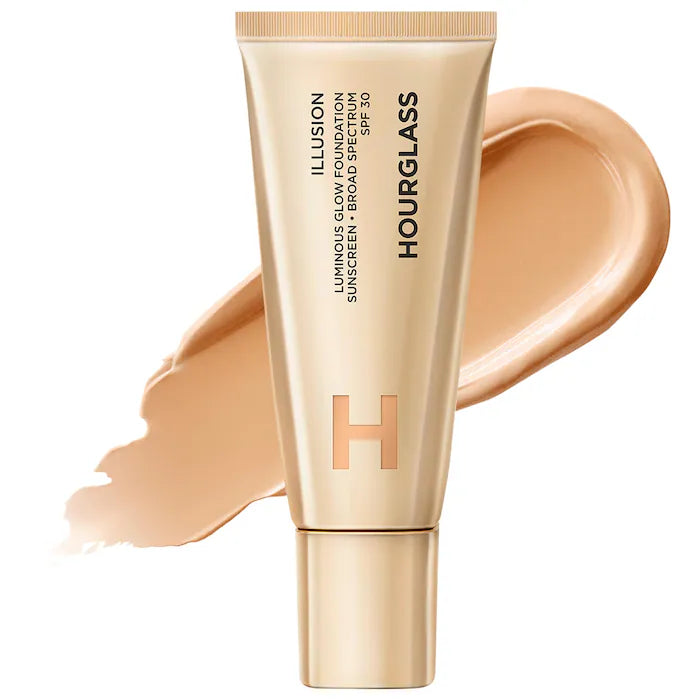 Hourglass  Illusion Luminous Glow Foundation