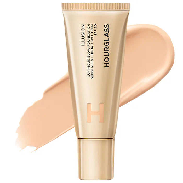Hourglass  Illusion Luminous Glow Foundation