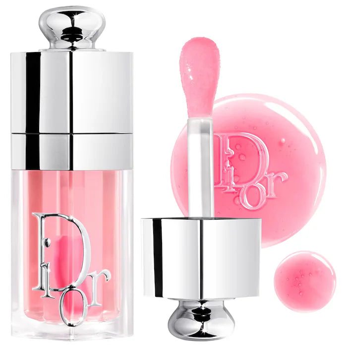 DIOR  Lip Glow Oil Hydrating High-Shine Gloss