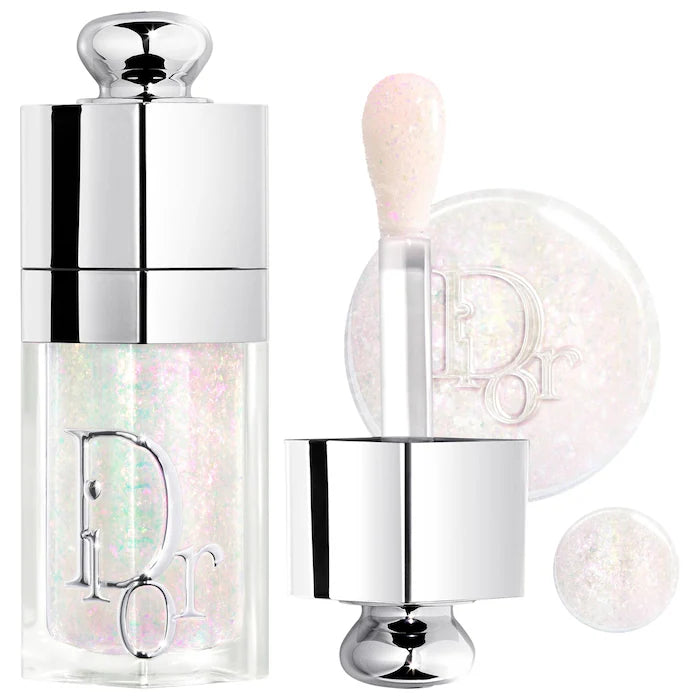 DIOR  Lip Glow Oil Hydrating High-Shine Gloss