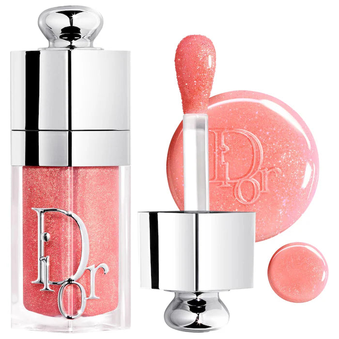 DIOR  Lip Glow Oil Hydrating High-Shine Gloss