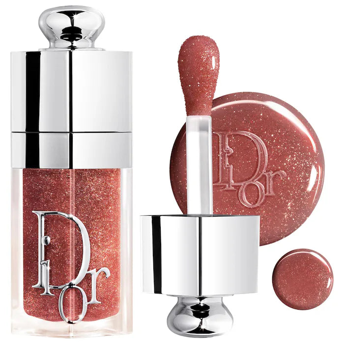 DIOR  Lip Glow Oil Hydrating High-Shine Gloss