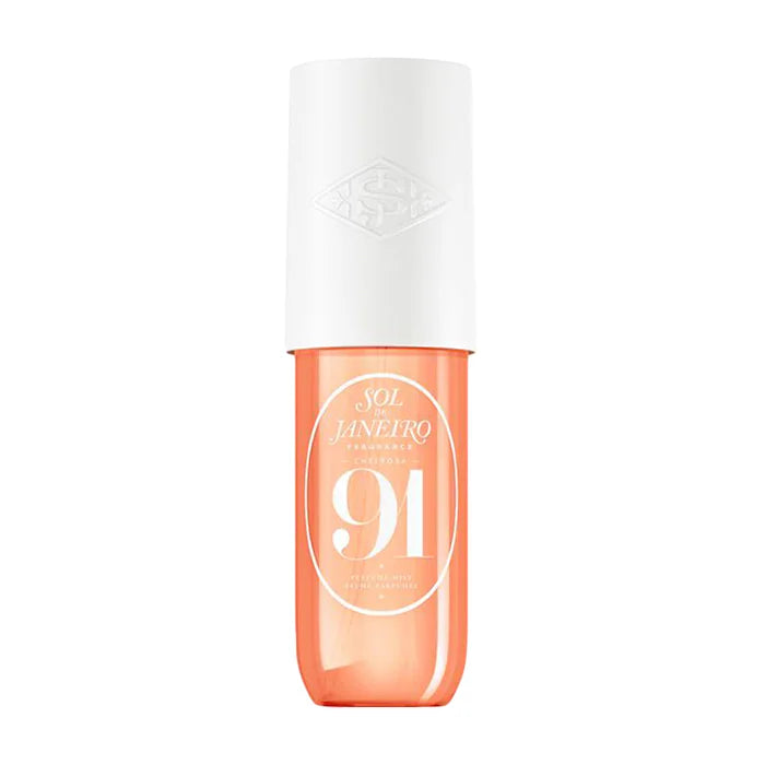 Sol de Janeiro  Cheirosa 91 Rosa Charmosa Body & Hair Perfume Mist