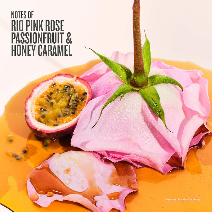 Sol de Janeiro  Cheirosa 91 Rosa Charmosa Body & Hair Perfume Mist