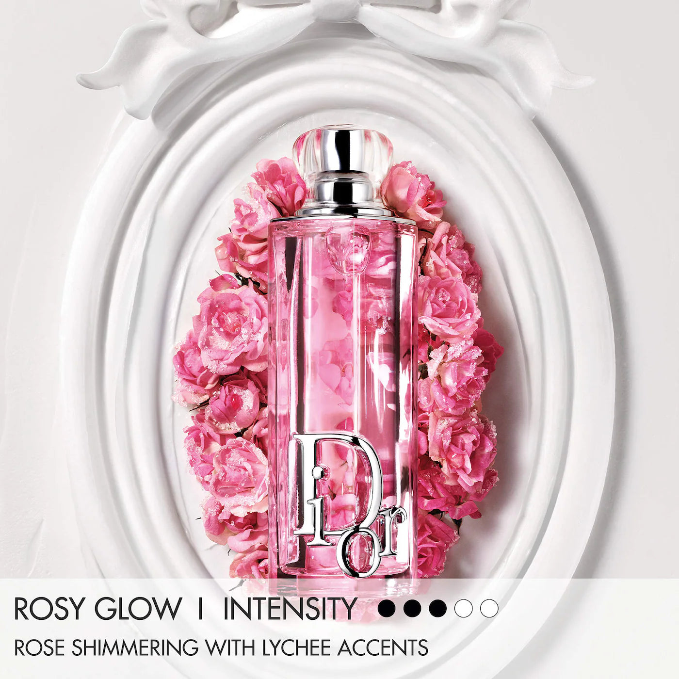 DIOR  Dior Addict Rosy Glow Eau de Parfum
