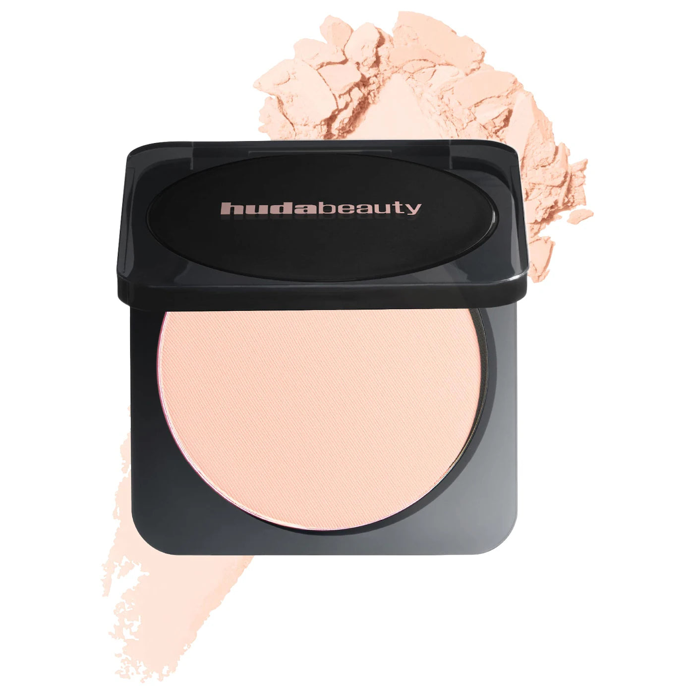 HUDA BEAUTY EASY BAKE PRESSED POWDER | POLVO COMPACTO