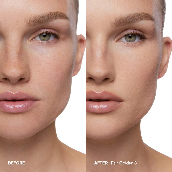 PATRICK TA  Major Skin Soft Blur Brightening Hydrating Concealer with Vitamin E