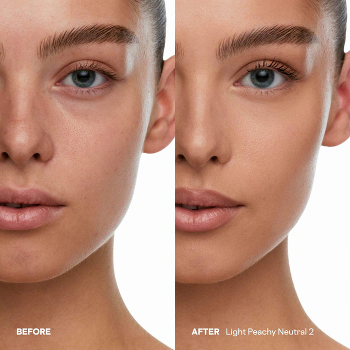 PATRICK TA  Major Skin Soft Blur Brightening Hydrating Concealer with Vitamin E