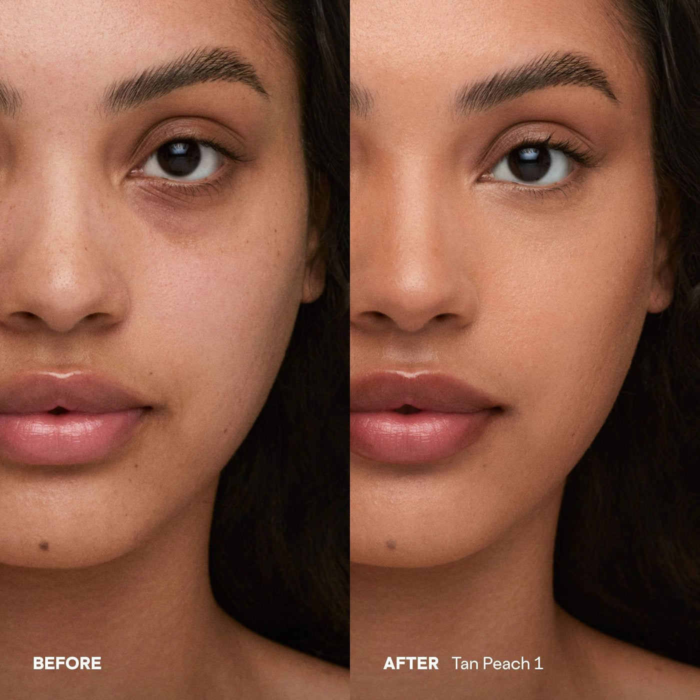 PATRICK TA  Major Skin Soft Blur Brightening Hydrating Concealer with Vitamin E