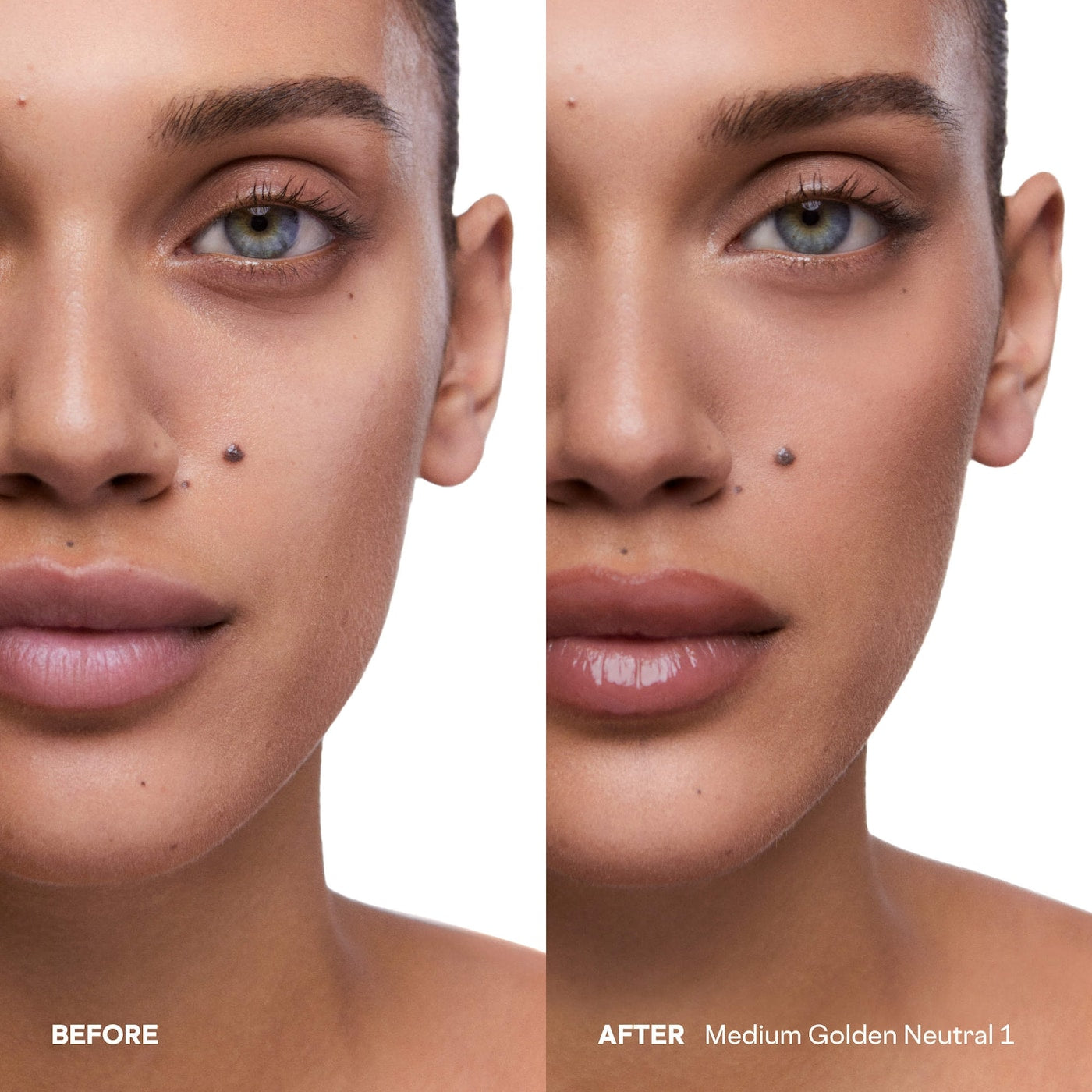 PATRICK TA  Major Skin Soft Blur Brightening Hydrating Concealer with Vitamin E