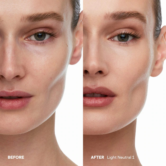 PATRICK TA  Major Skin Soft Blur Brightening Hydrating Concealer with Vitamin E