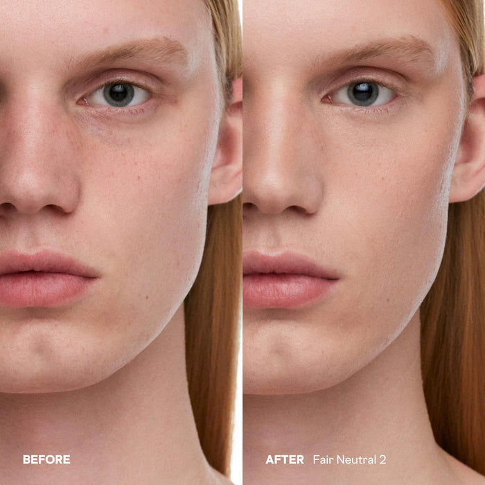 PATRICK TA  Major Skin Soft Blur Brightening Hydrating Concealer with Vitamin E