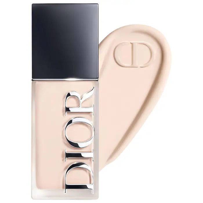DIOR Forever Matte Foundation - 24h Wear - No Transfer