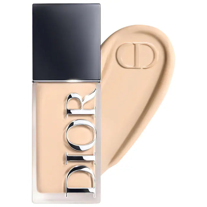 DIOR Forever Matte Foundation - 24h Wear - No Transfer
