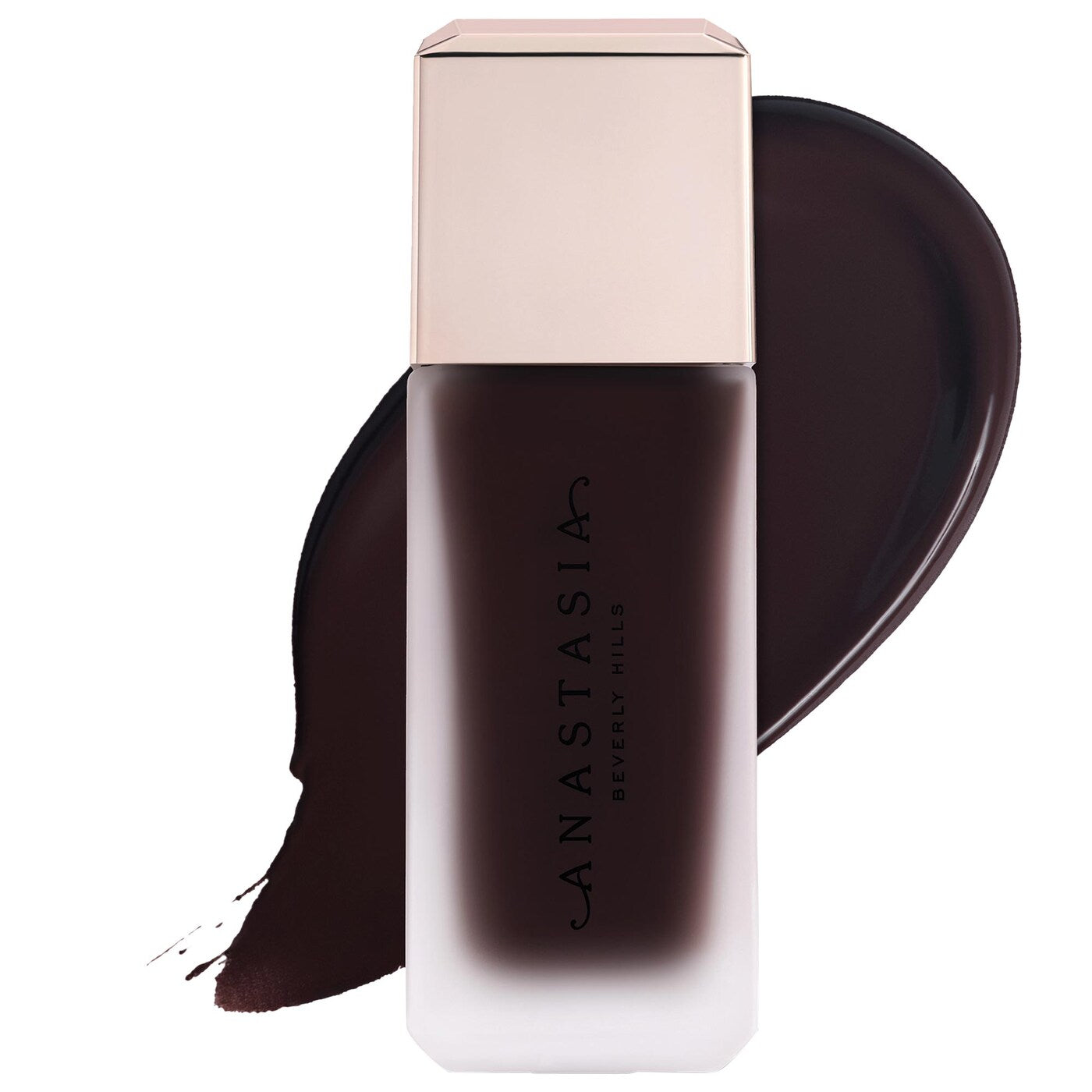 Anastasia Beverly Hills  Impeccable Blurring Second-Skin Matte Foundation