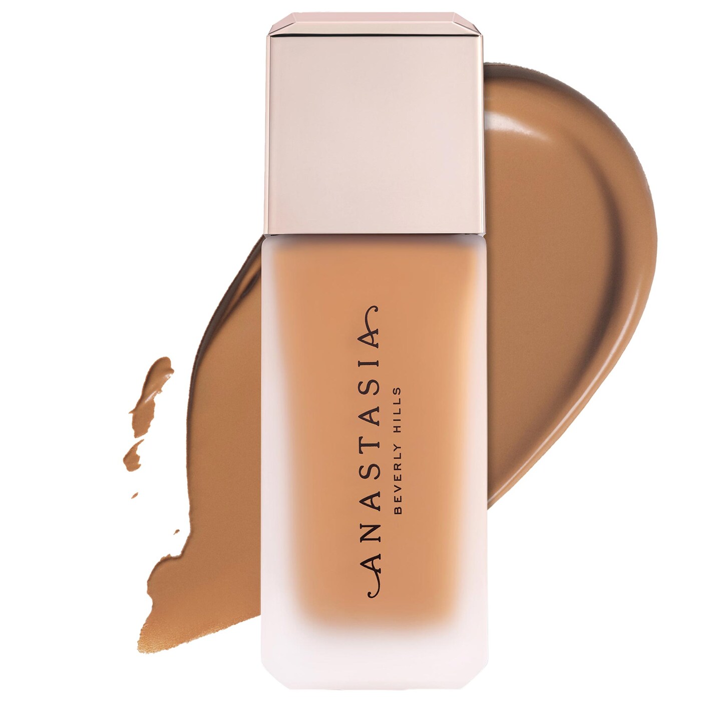 Anastasia Beverly Hills  Impeccable Blurring Second-Skin Matte Foundation