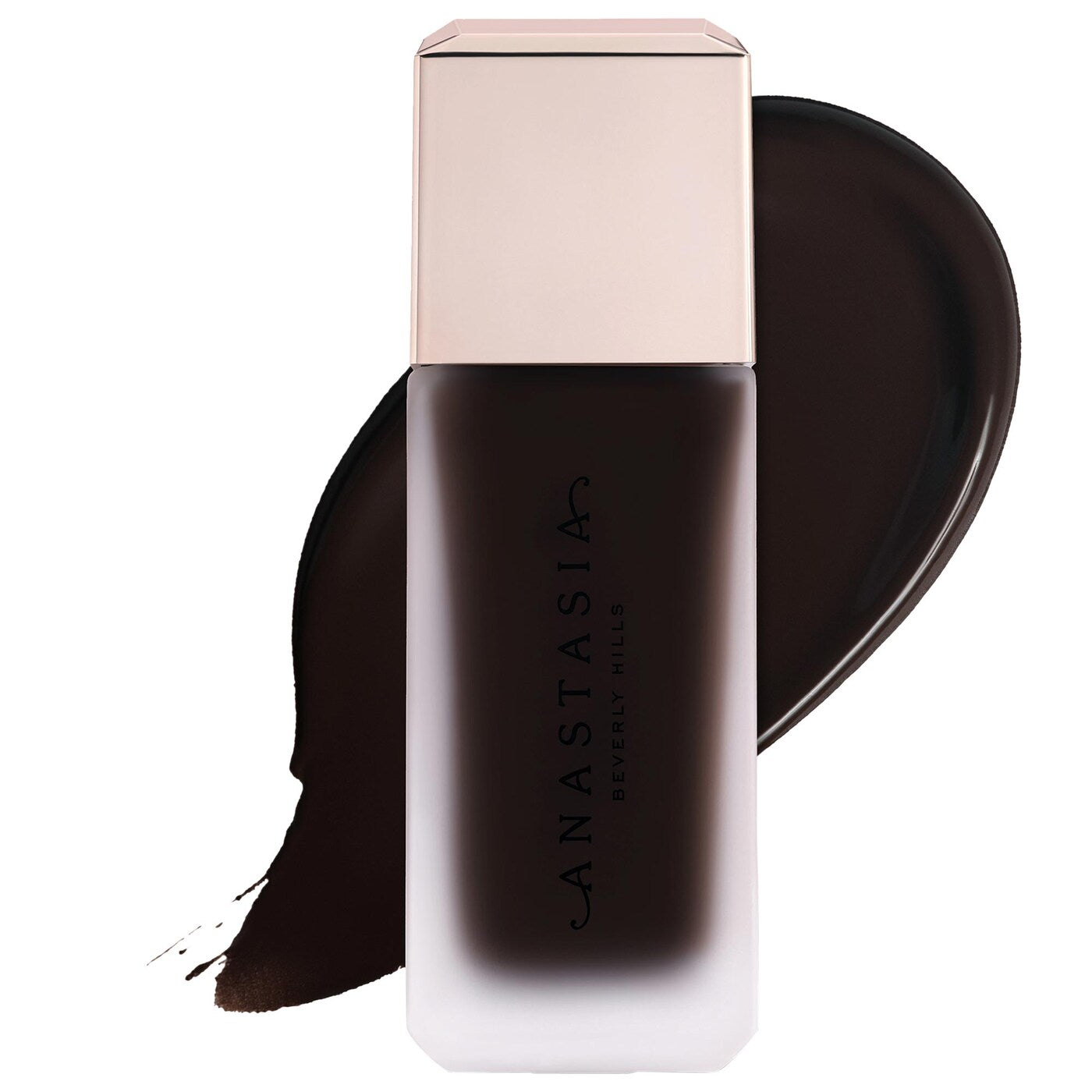 Anastasia Beverly Hills  Impeccable Blurring Second-Skin Matte Foundation