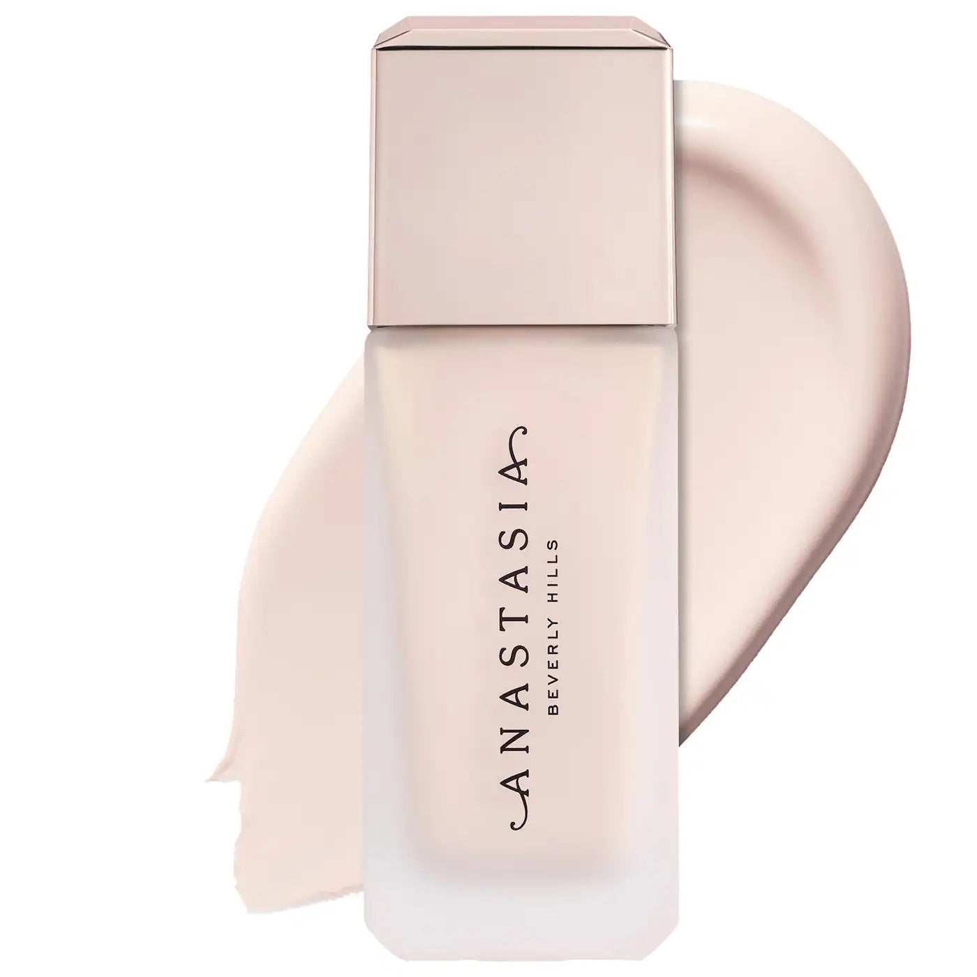 Anastasia Beverly Hills  Impeccable Blurring Second-Skin Matte Foundation
