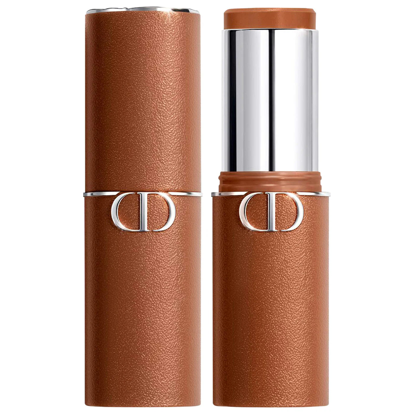DIOR  Forever Skin Bronze Bronzing Balm Stick – Natural Skin Finish