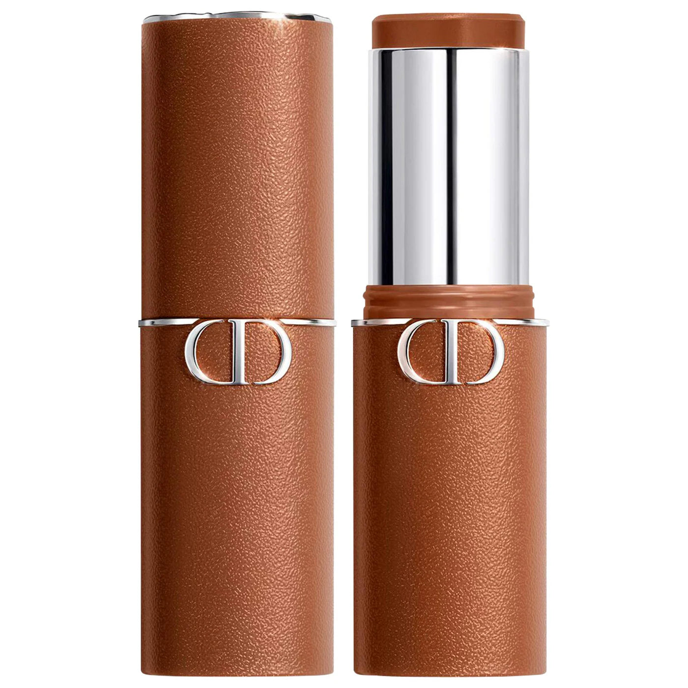 DIOR  Forever Skin Bronze Bronzing Balm Stick – Natural Skin Finish