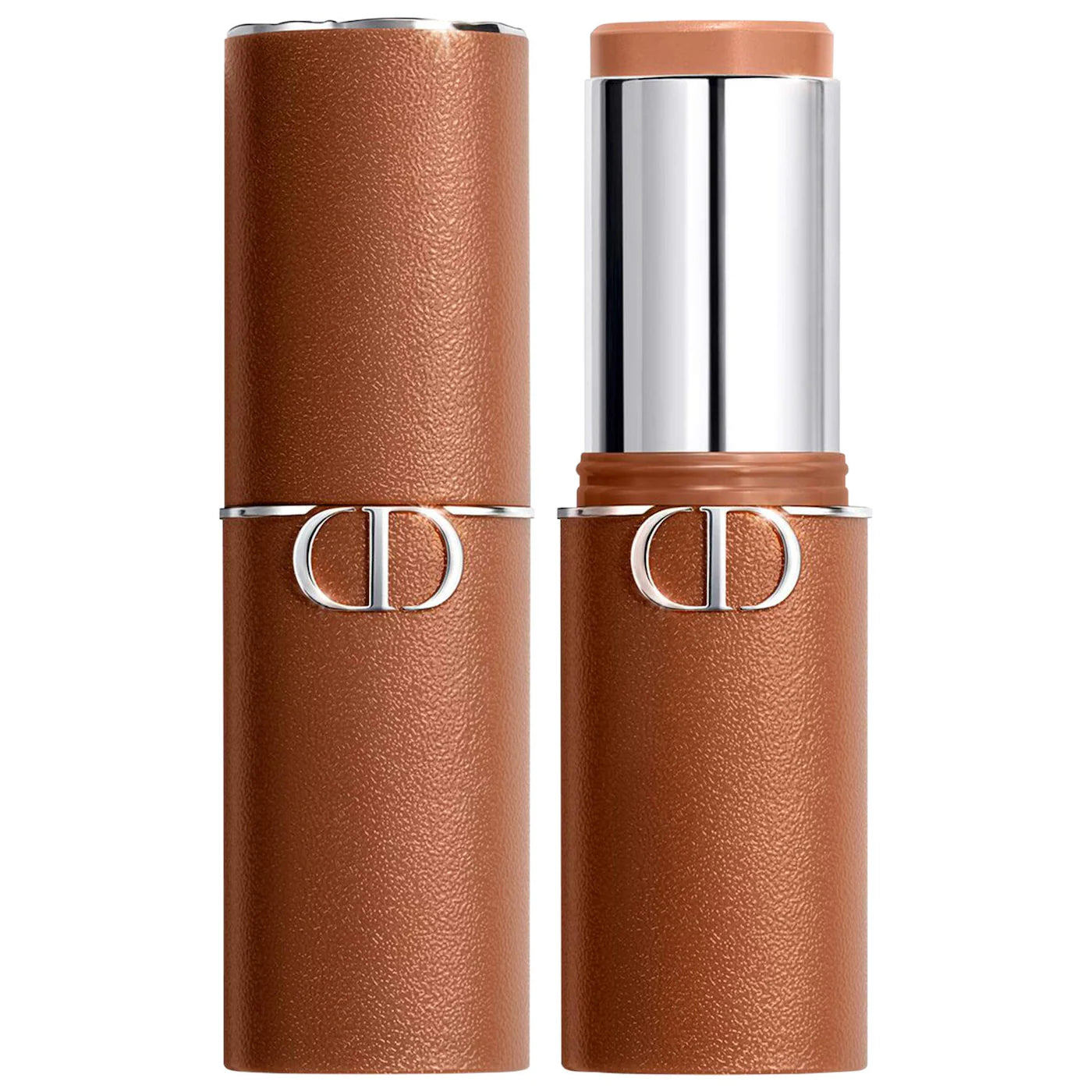 DIOR  Forever Skin Bronze Bronzing Balm Stick – Natural Skin Finish