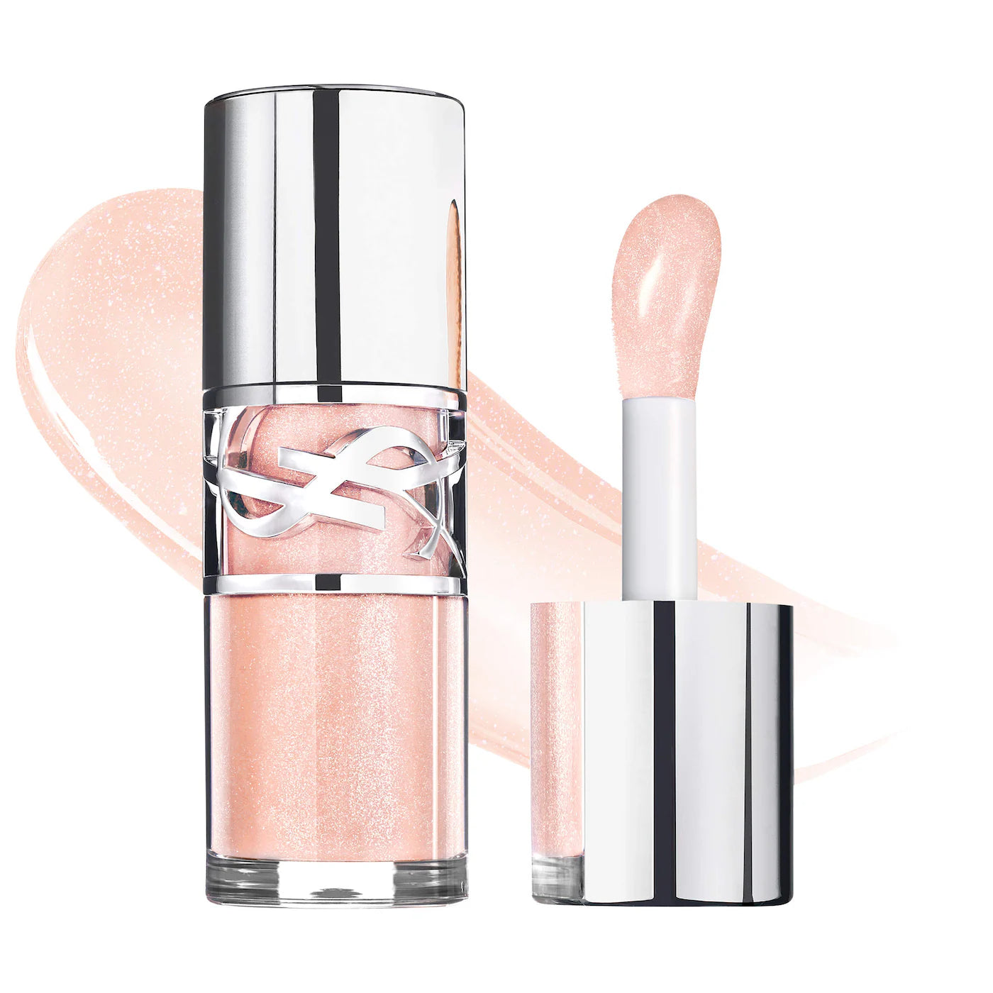Yves Saint Laurent  YSL Loveshine Plumping Lip Oil Gloss