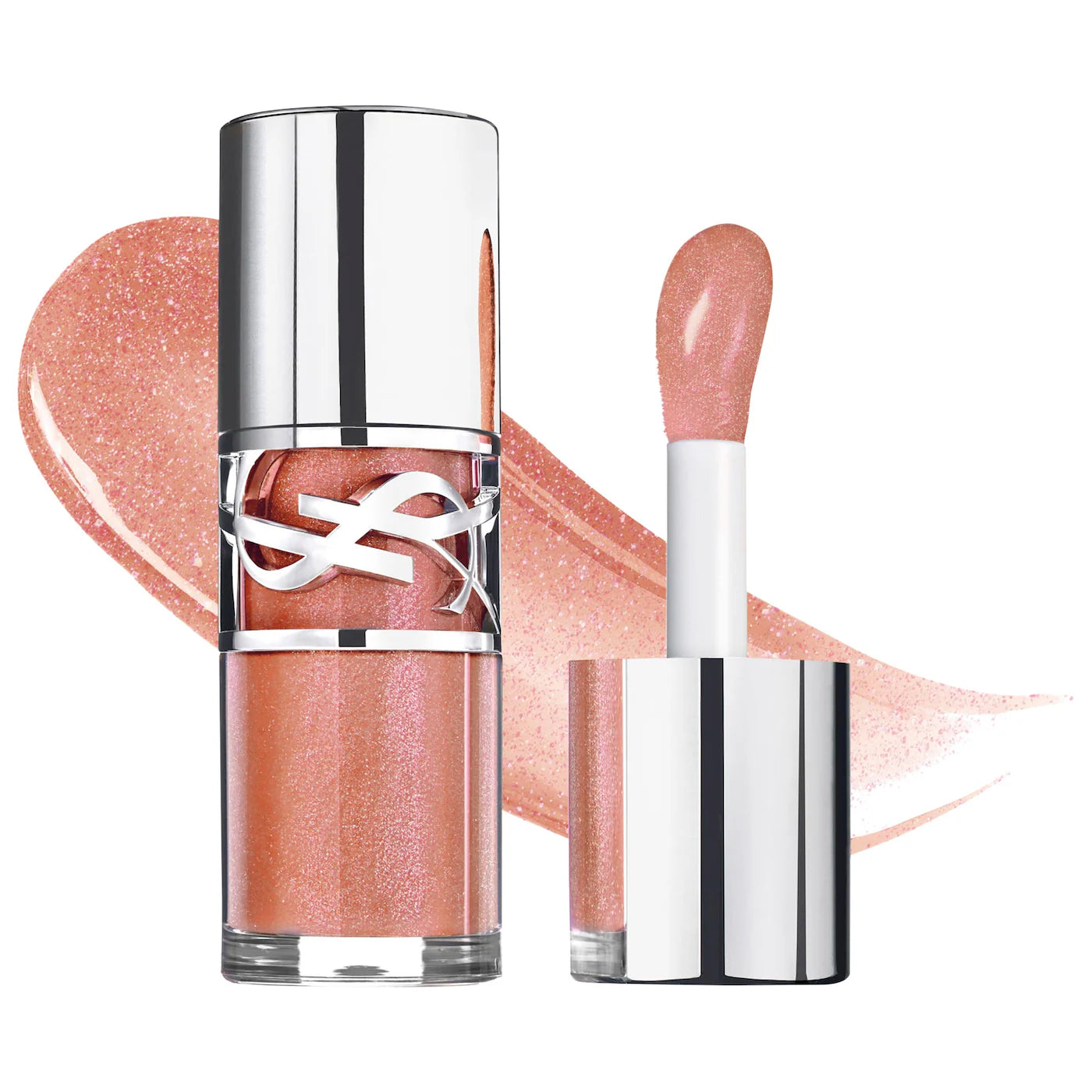 Yves Saint Laurent  YSL Loveshine Plumping Lip Oil Gloss