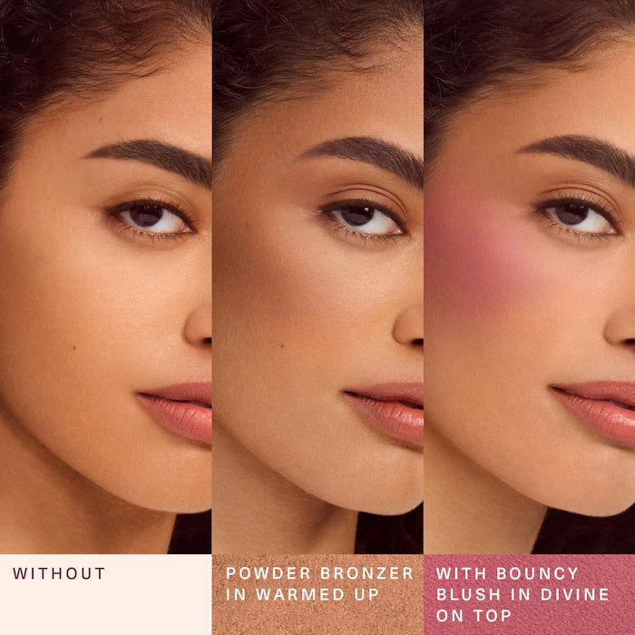 Rare Beauty by Selena Gomez  Warm Wishes Soft Matte Powder Bronzer